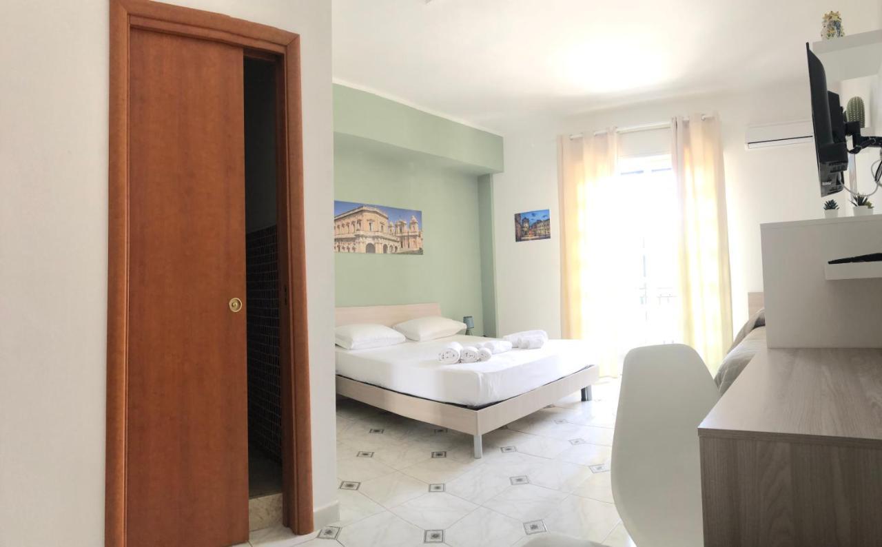La Madonnina Bed & Breakfast Noto Exterior photo