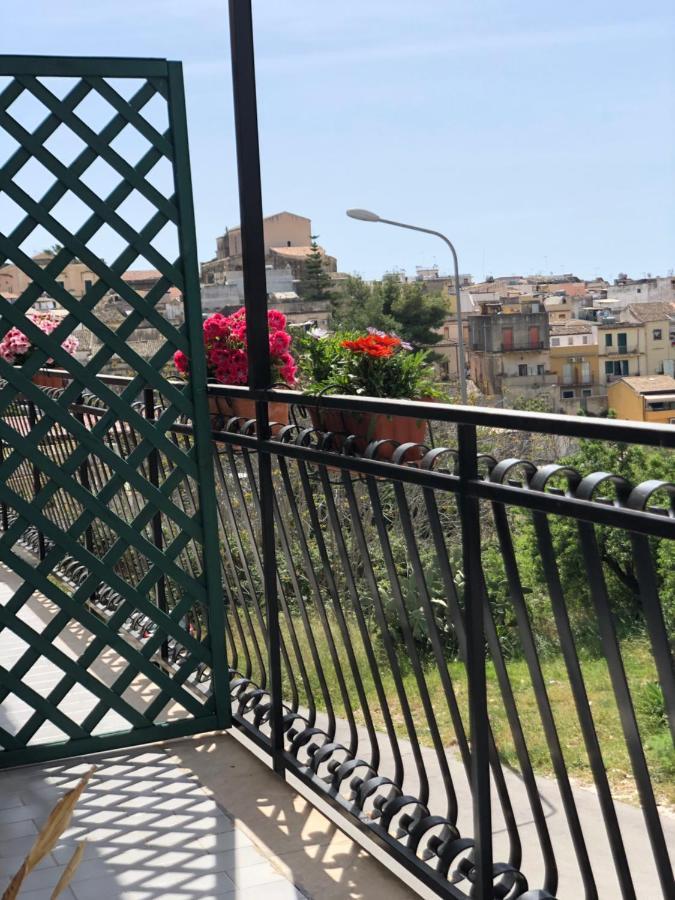 La Madonnina Bed & Breakfast Noto Exterior photo