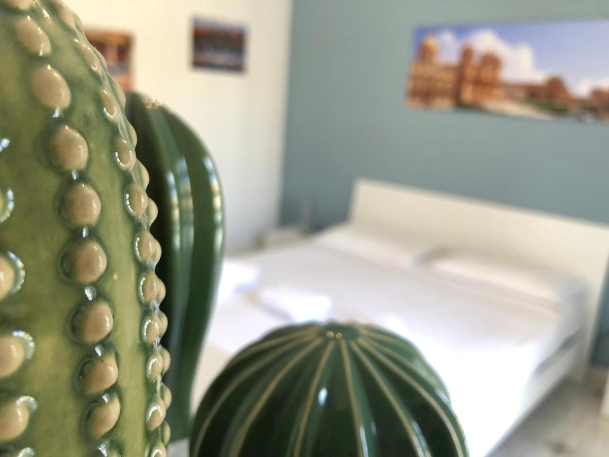 La Madonnina Bed & Breakfast Noto Exterior photo