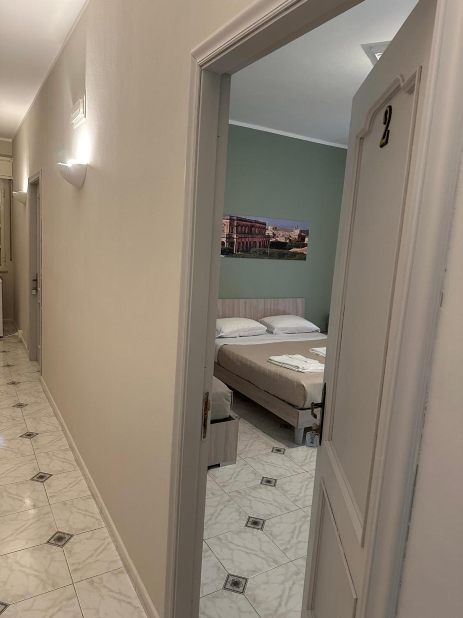 La Madonnina Bed & Breakfast Noto Exterior photo