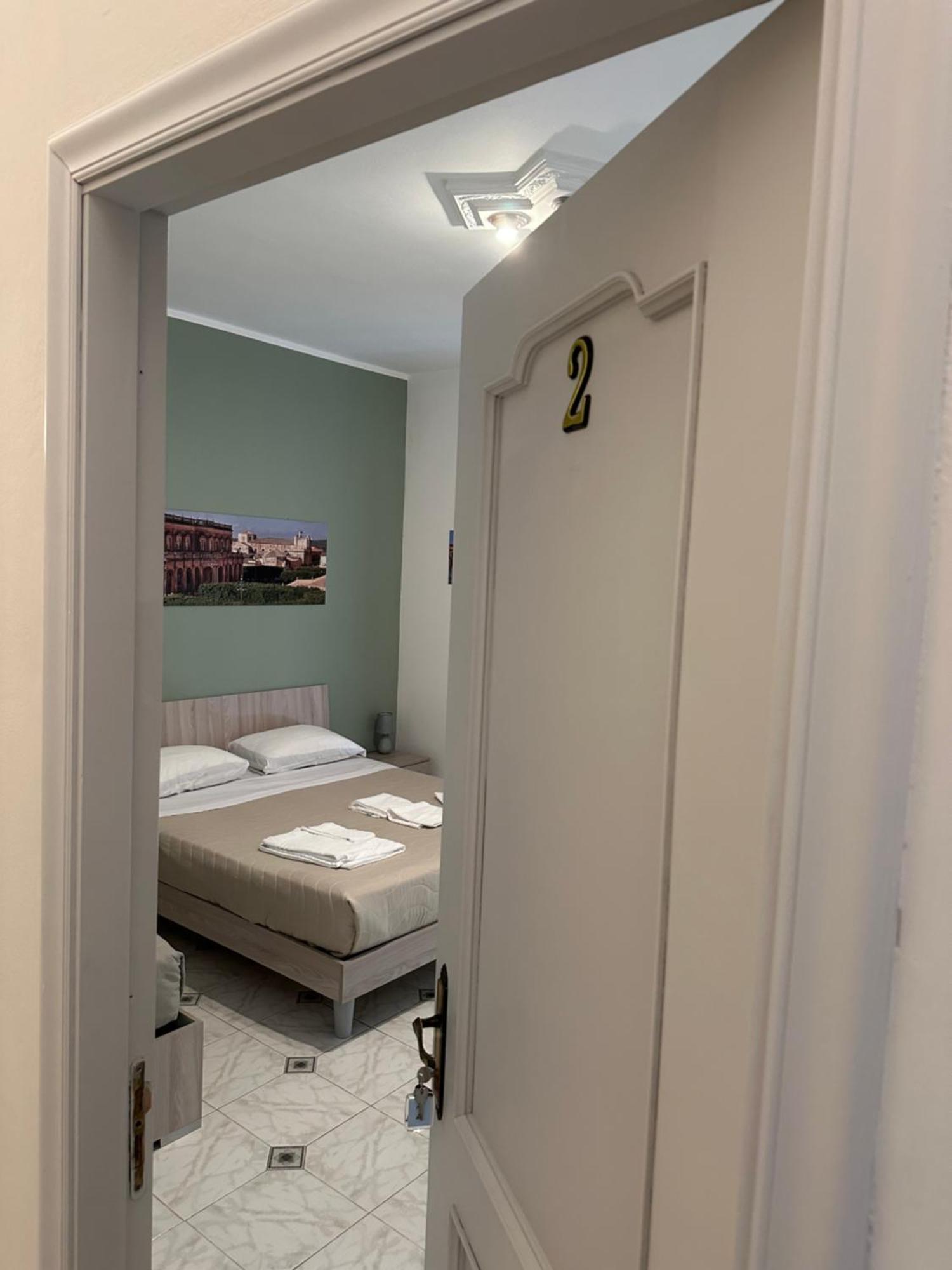 La Madonnina Bed & Breakfast Noto Exterior photo