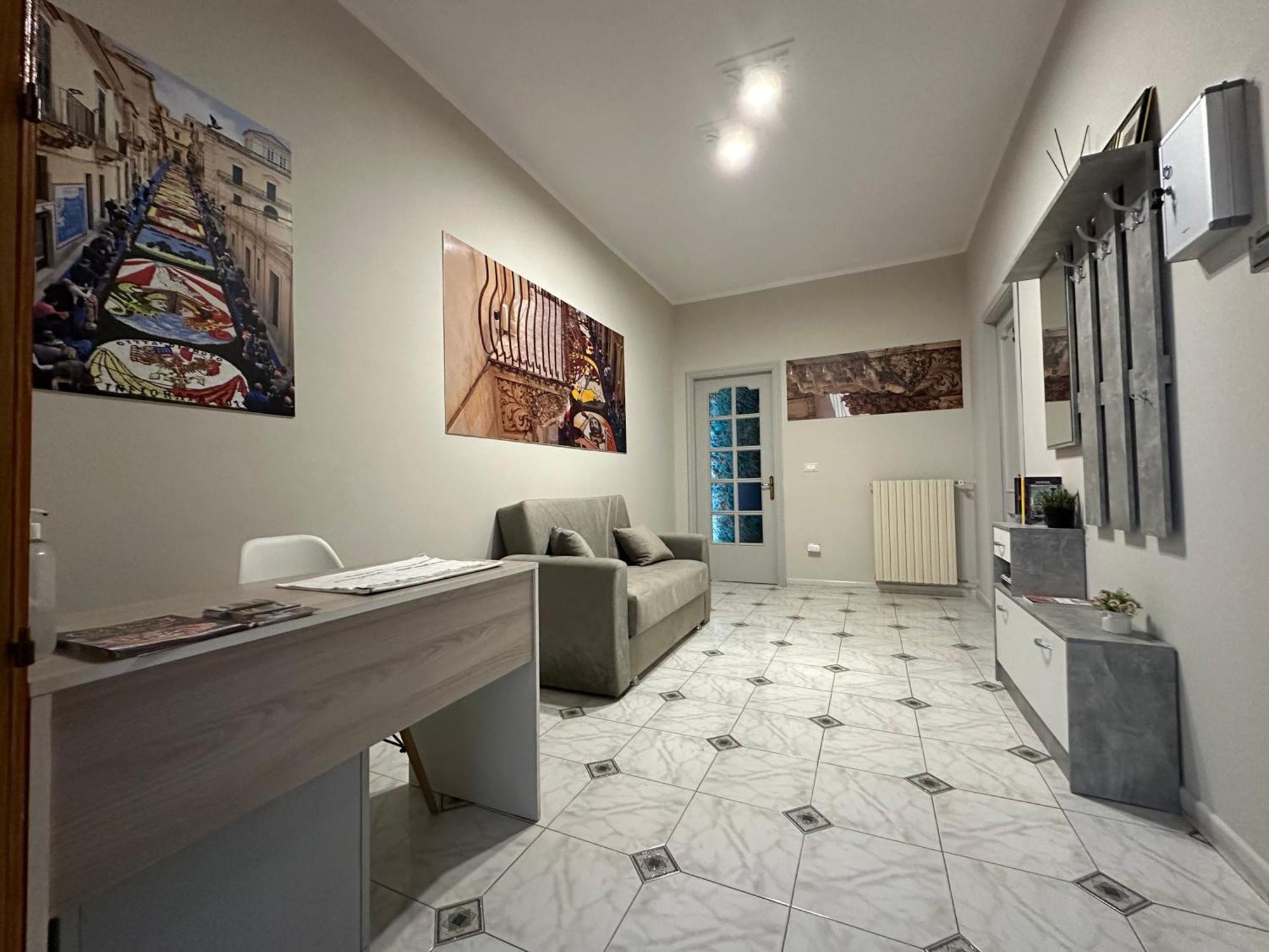 La Madonnina Bed & Breakfast Noto Exterior photo