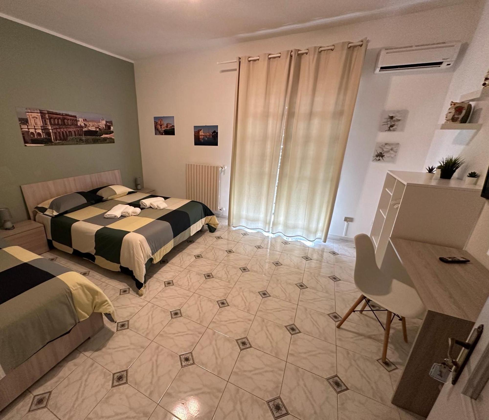 La Madonnina Bed & Breakfast Noto Exterior photo