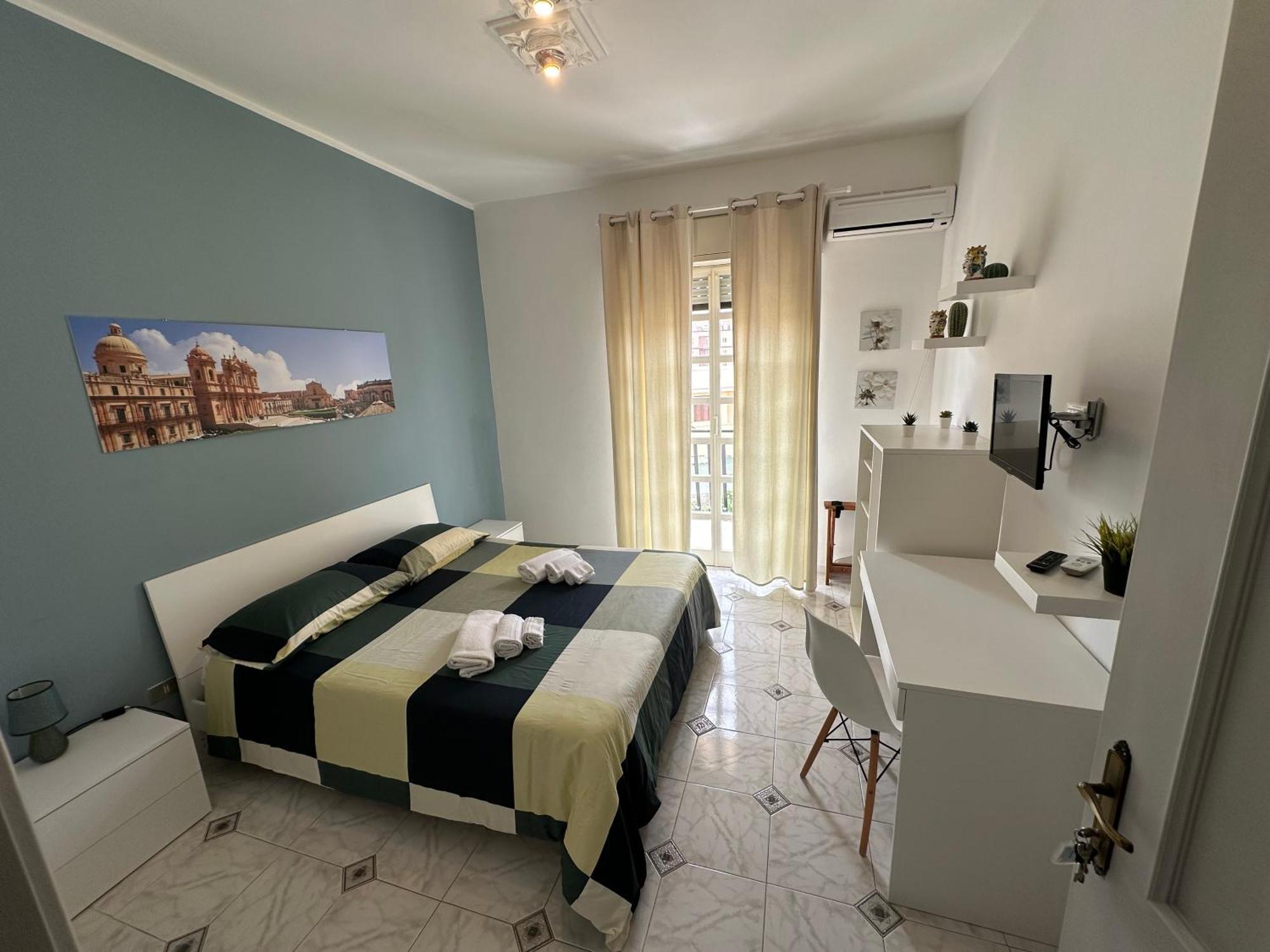 La Madonnina Bed & Breakfast Noto Exterior photo