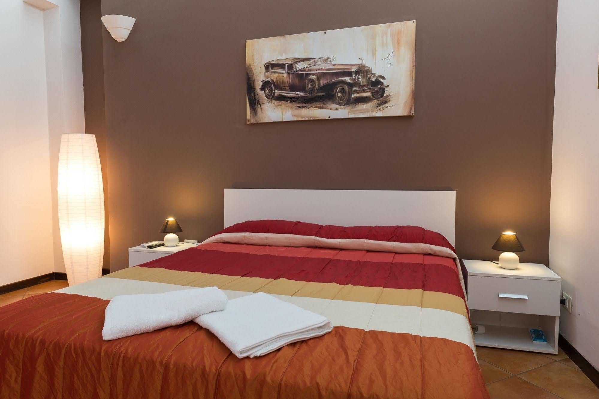 La Madonnina Bed & Breakfast Noto Exterior photo