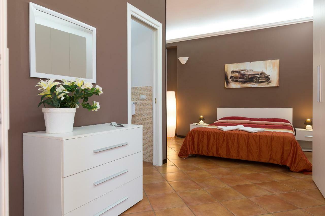 La Madonnina Bed & Breakfast Noto Exterior photo